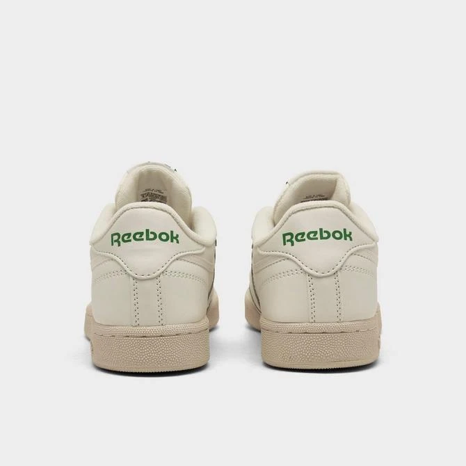 Big Kids' Reebok Classics Club C Casual Shoes 商品