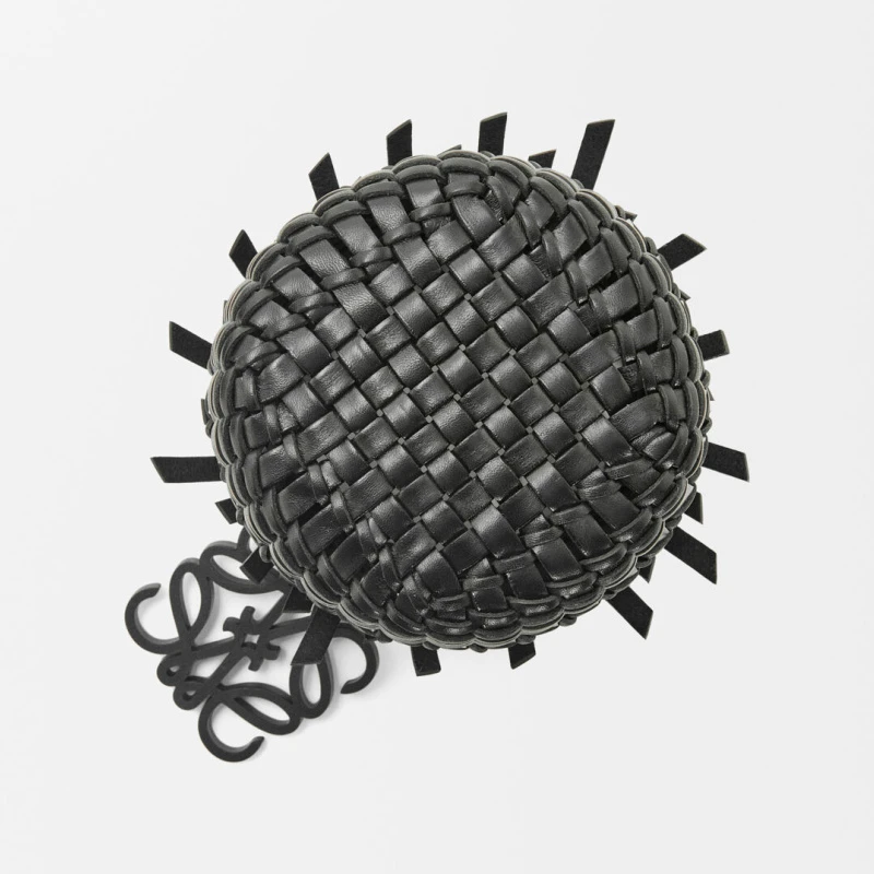 LOEWE罗意威 小号流苏小牛皮水桶包 商品