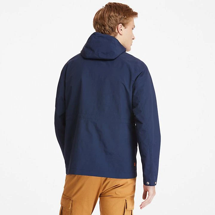 商品Timberland|Mount Redington Field Jacket for Men in Navy,价格¥767,第2张图片详细描述