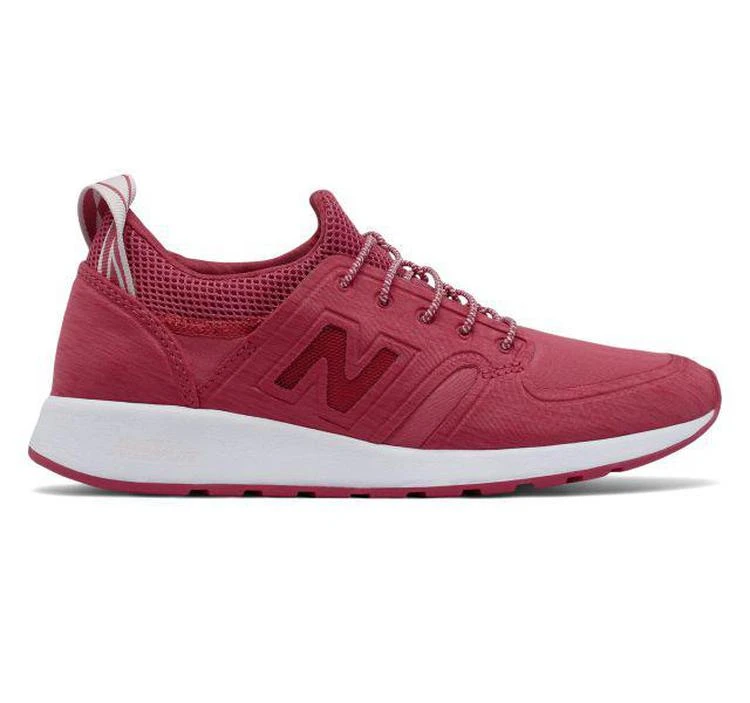 商品New Balance|Women's 420 REVlite Slip-On,价格¥220,第1张图片