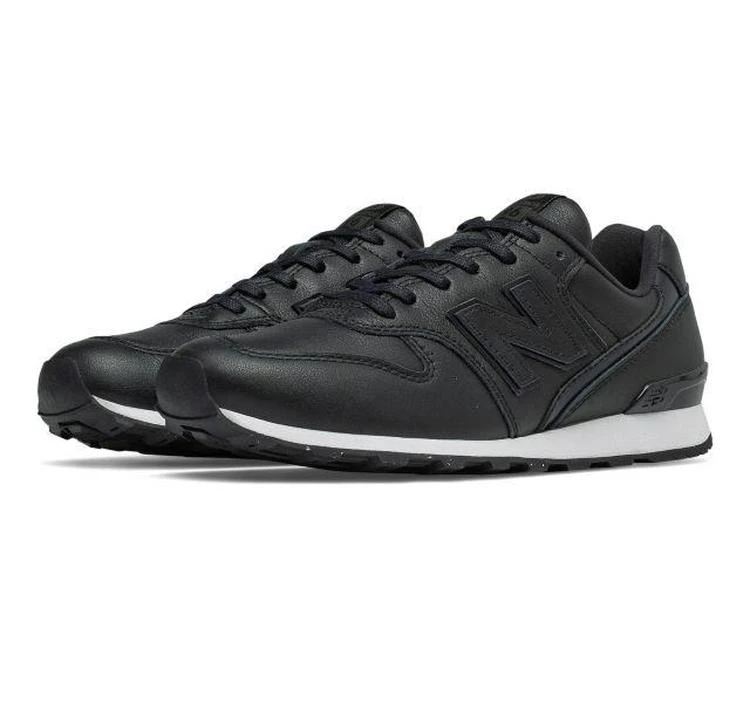 商品New Balance|696 Leather,价格¥283,第1张图片