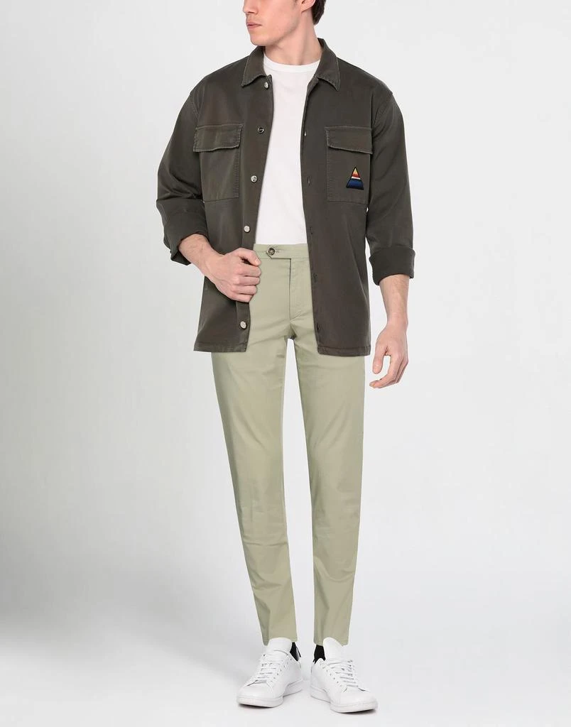 商品GTA IL PANTALONE|Casual pants,价格¥412,第2张图片详细描述