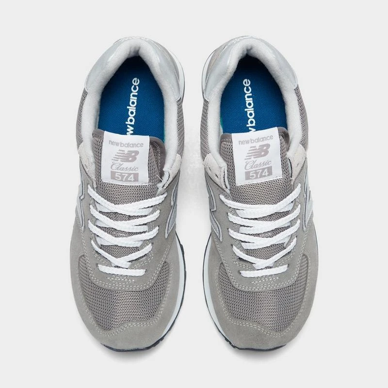 商品New Balance|Women's New Balance 574 跑步鞋,价格¥670,第5张图片详细描述