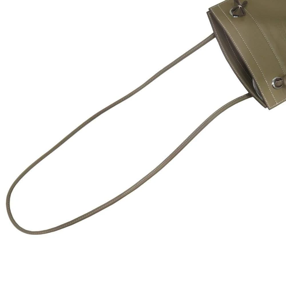 Hermes Aline Mini Shoulder Bag Etoup Swift 商品