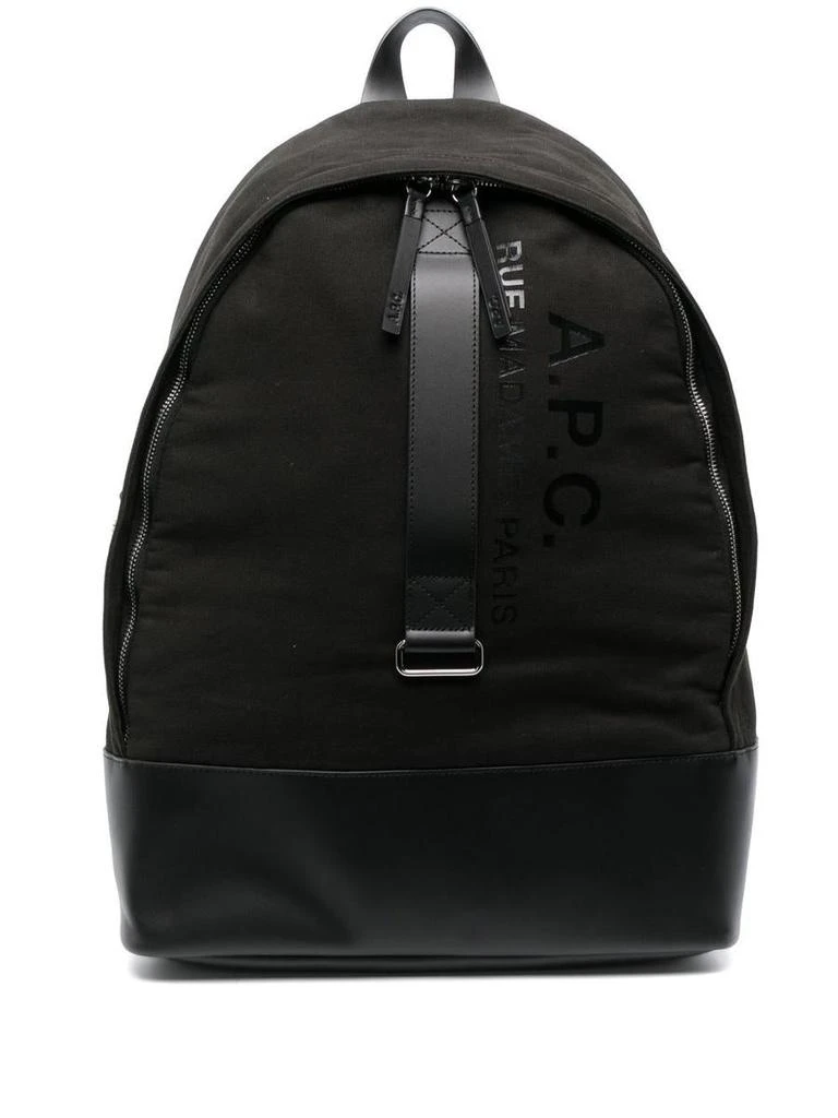商品A.P.C.|A.P.C. SAC A DOS SENSE BAGS,价格¥2653,第1张图片