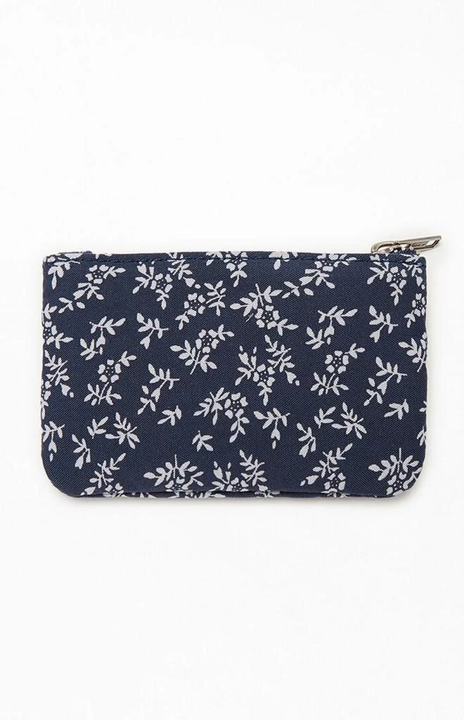 商品John Galt|Floral Coin Purse,价格¥50,第1张图片