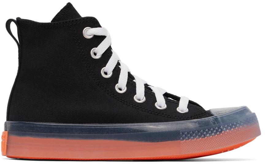 Chuck Taylor All Star CX 高帮运动鞋商品第1张图片规格展示