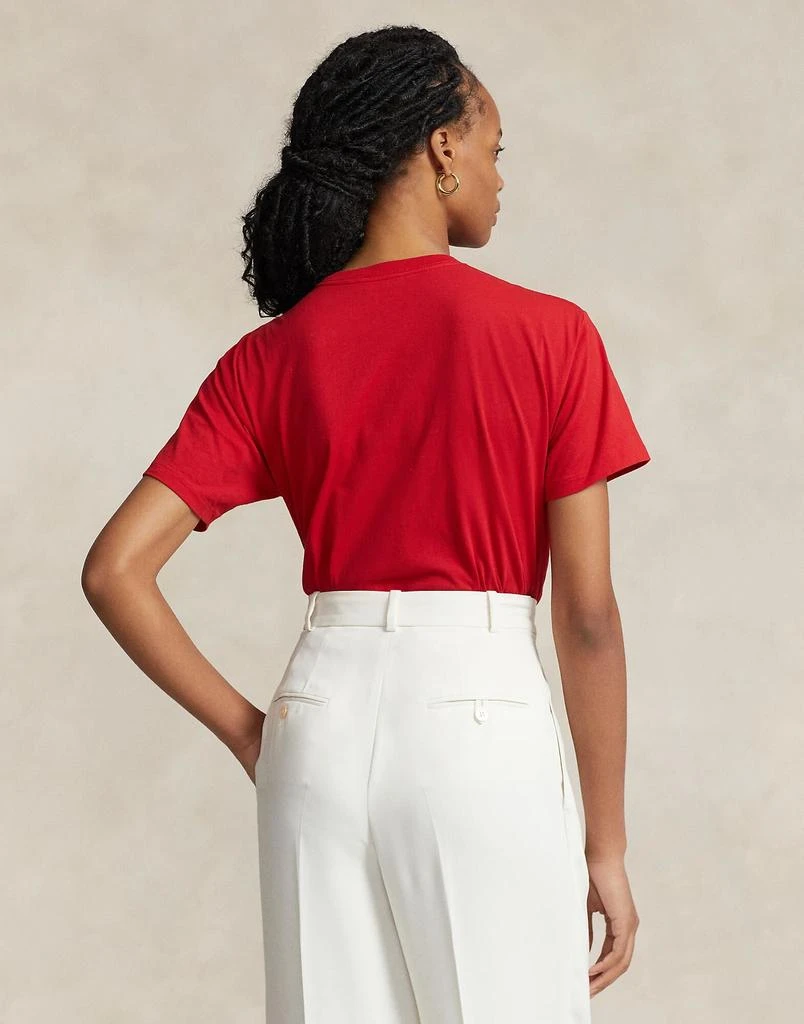商品Ralph Lauren|T-shirt,价格¥676,第3张图片详细描述