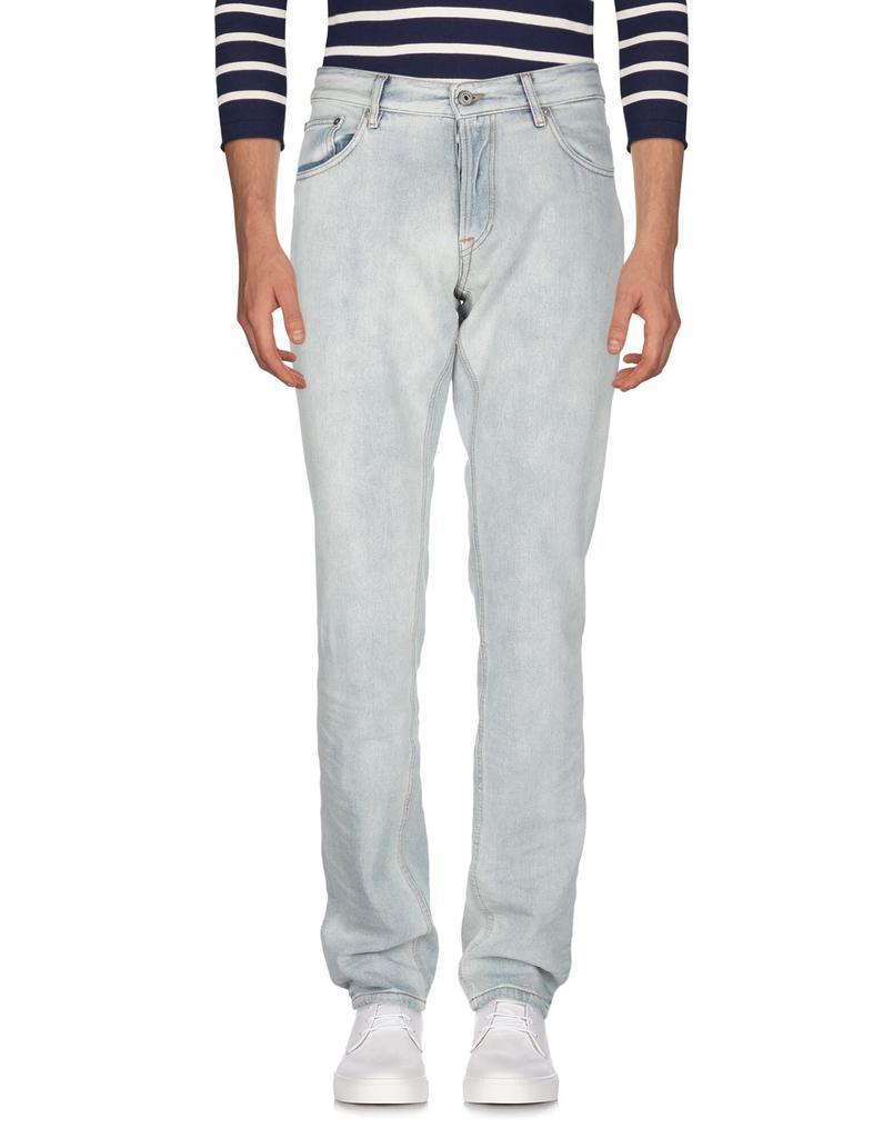 商品Just Cavalli|Denim pants,价格¥574,第4张图片详细描述