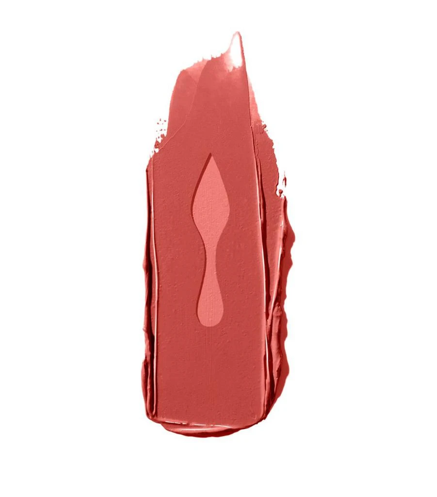 商品Christian Louboutin|Rouge Louboutin Silky Satin Lipstick,价格¥825,第2张图片详细描述