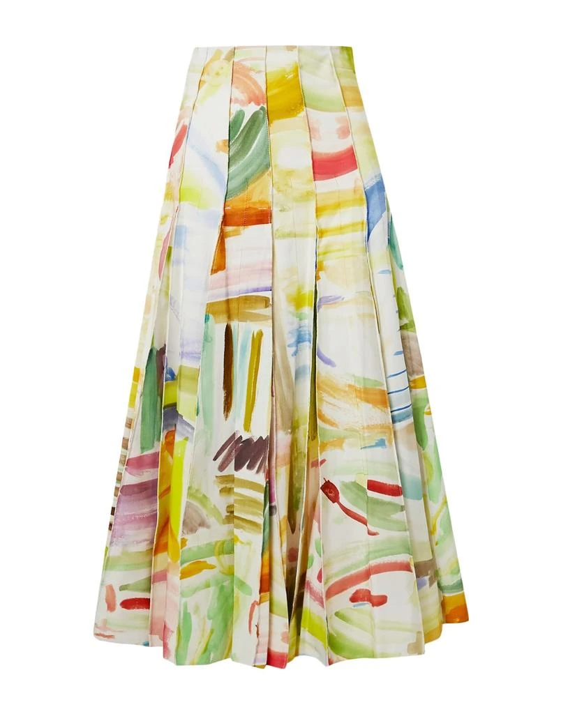 商品Rosie Assoulin|Maxi Skirts,价格¥5593,第1张图片