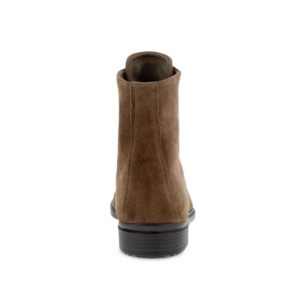 ECCO Touch 15 B Women's Lace-Up Boot 商品