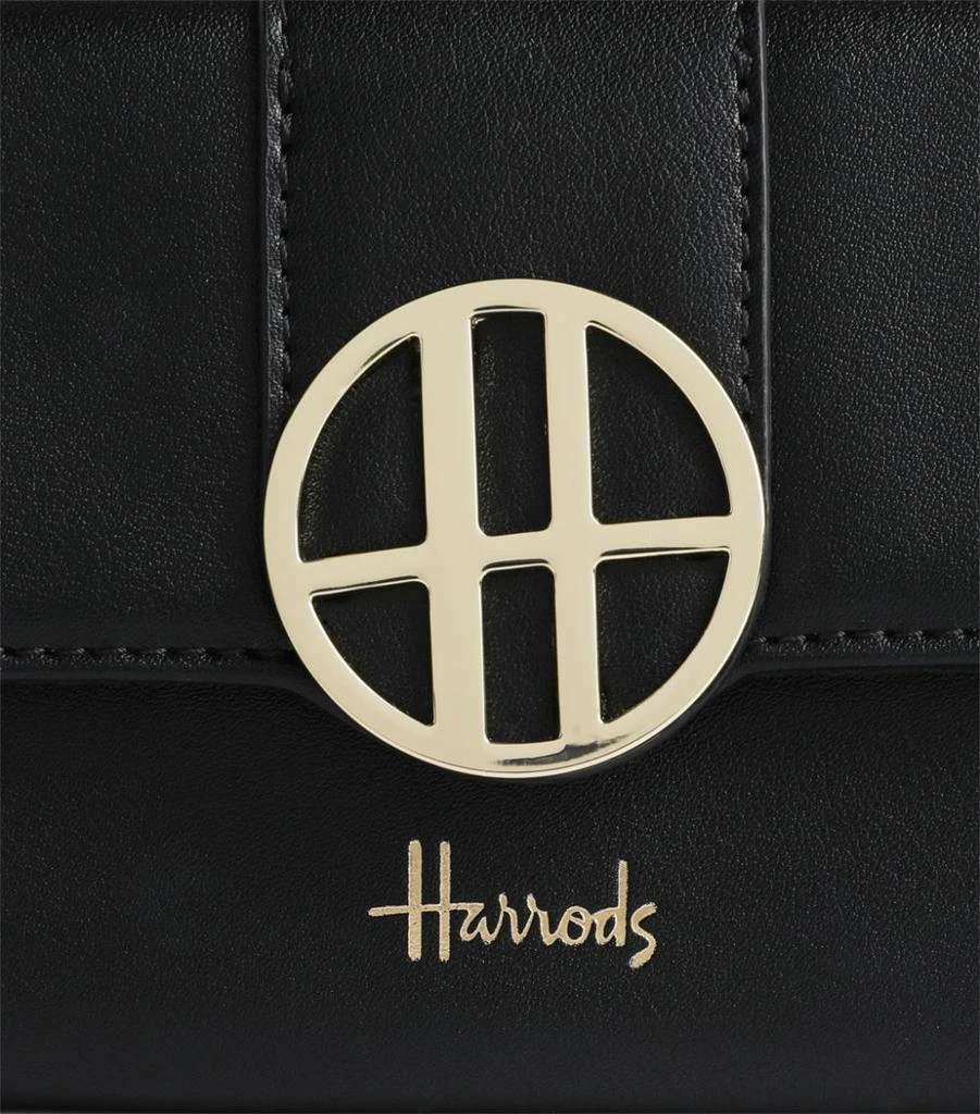 商品Harrods|Belgravia Long Wallet,价格¥393,第4张图片详细描述