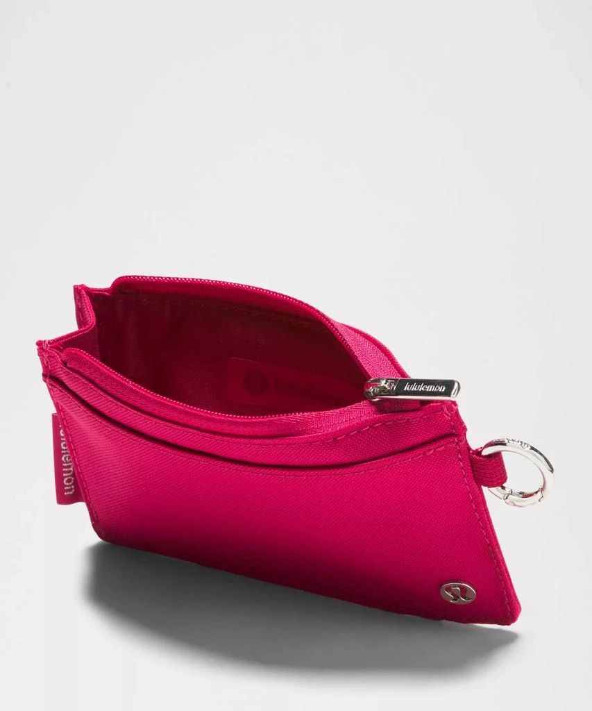 Clippable Card Case 商品