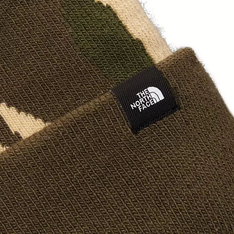 商品The North Face|The North Face Youth Ski Tuke Beanie,价格¥215,第3张图片详细描述