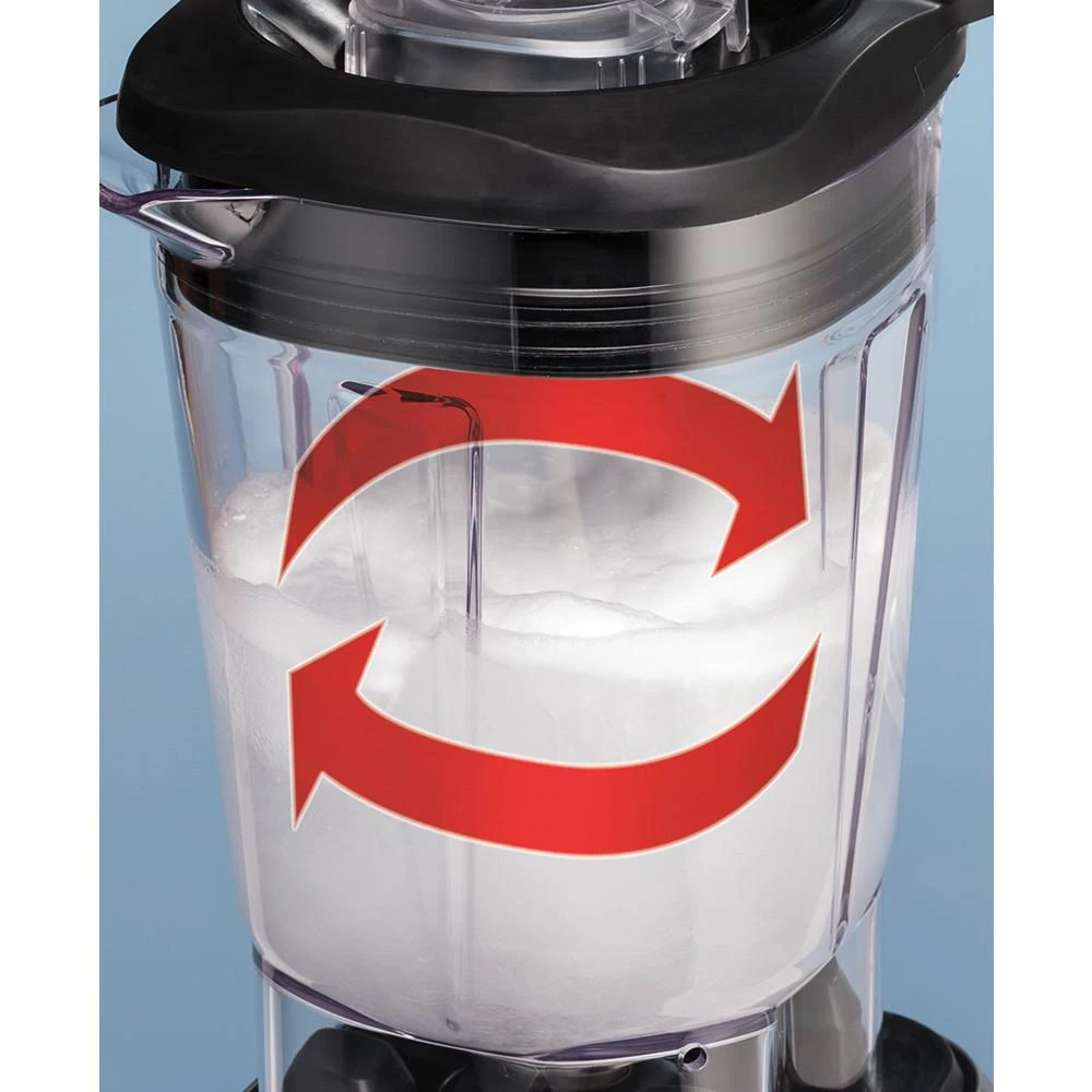 商品Hamilton Beach|Professional Blender,价格¥1866,第3张图片详细描述