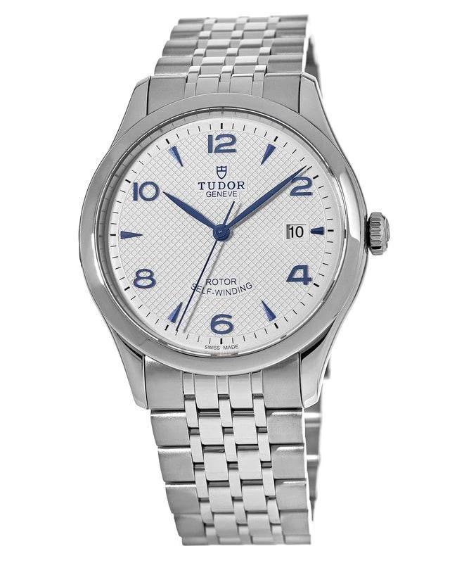 商品Tudor|Tudor 1926 39mm Stainless Steel Men's Watch M91550-0005,价格¥15129,第1张图片