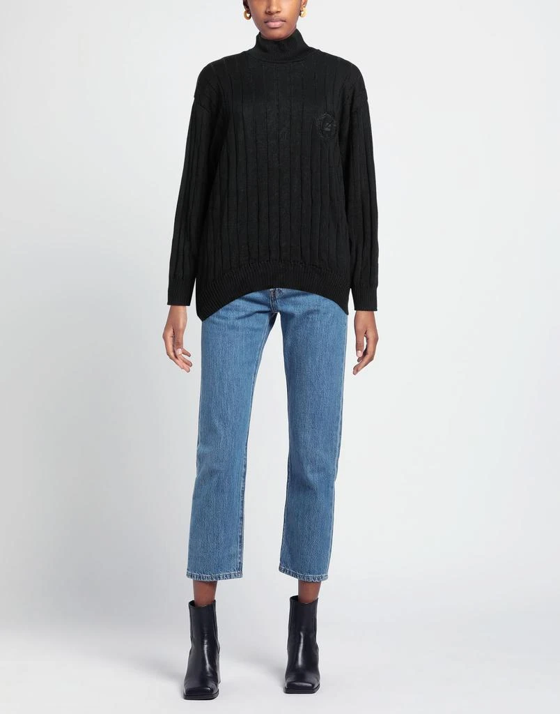 商品Balenciaga|Turtleneck,价格¥6032,第2张图片详细描述
