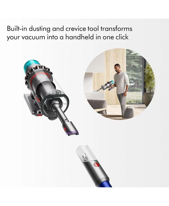 Gen5outsize Cordless Vacuum 商品