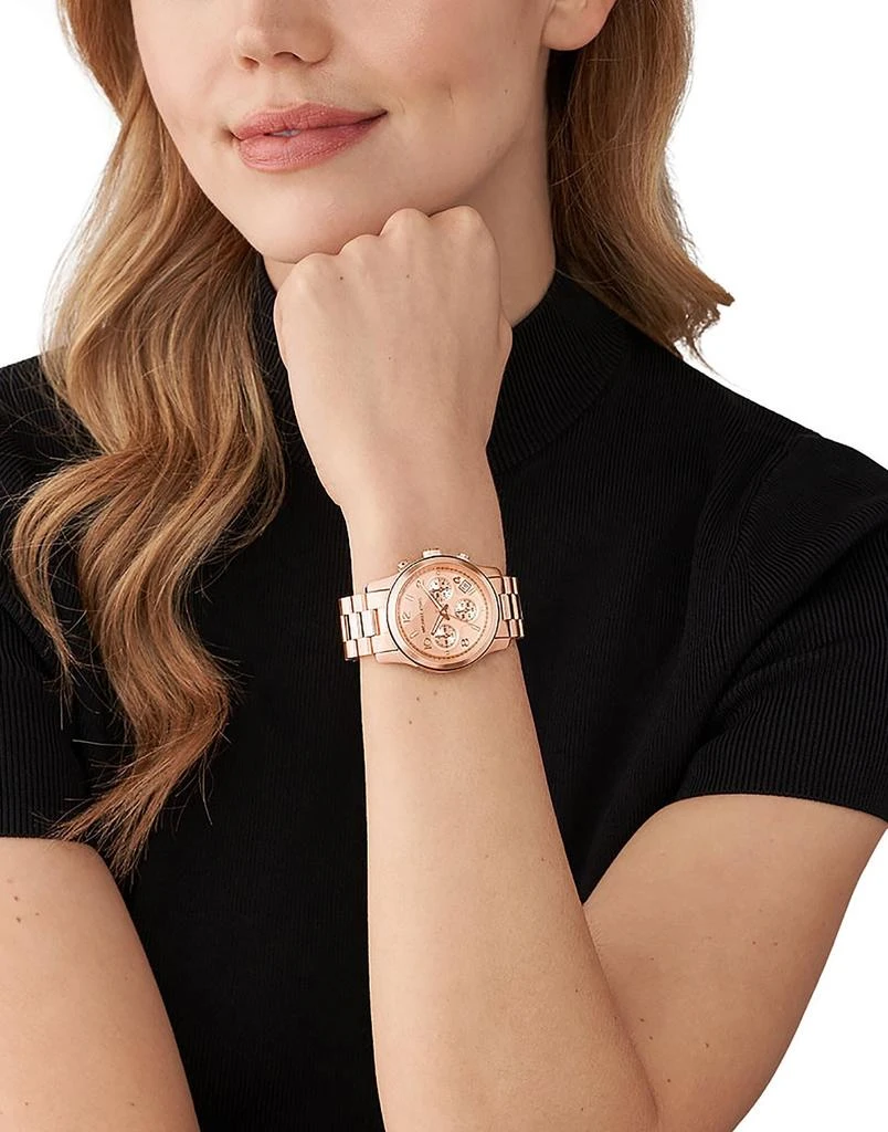 商品Michael Kors|Wrist watch,价格¥1939,第4张图片详细描述