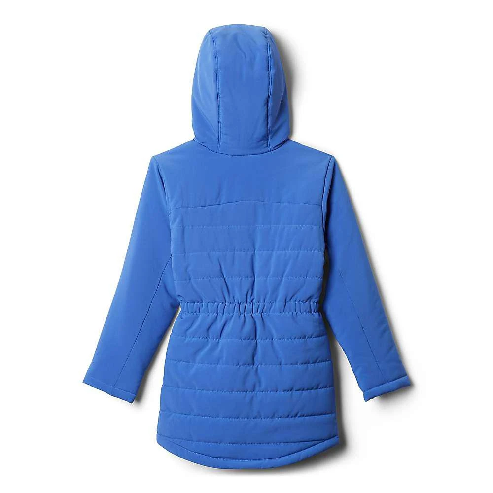 商品Columbia|Girls' Outdoor Bound Stretch Jacket,价格¥355,第2张图片详细描述