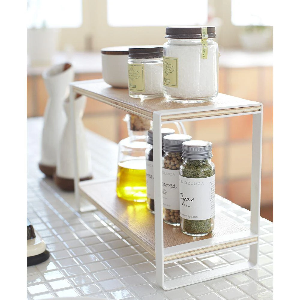 Tosca Countertop Spice Rack 商品