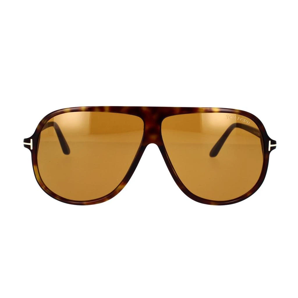 商品Tom Ford|TOM FORD EYEWEAR Sunglasses,价格¥1983,第1张图片