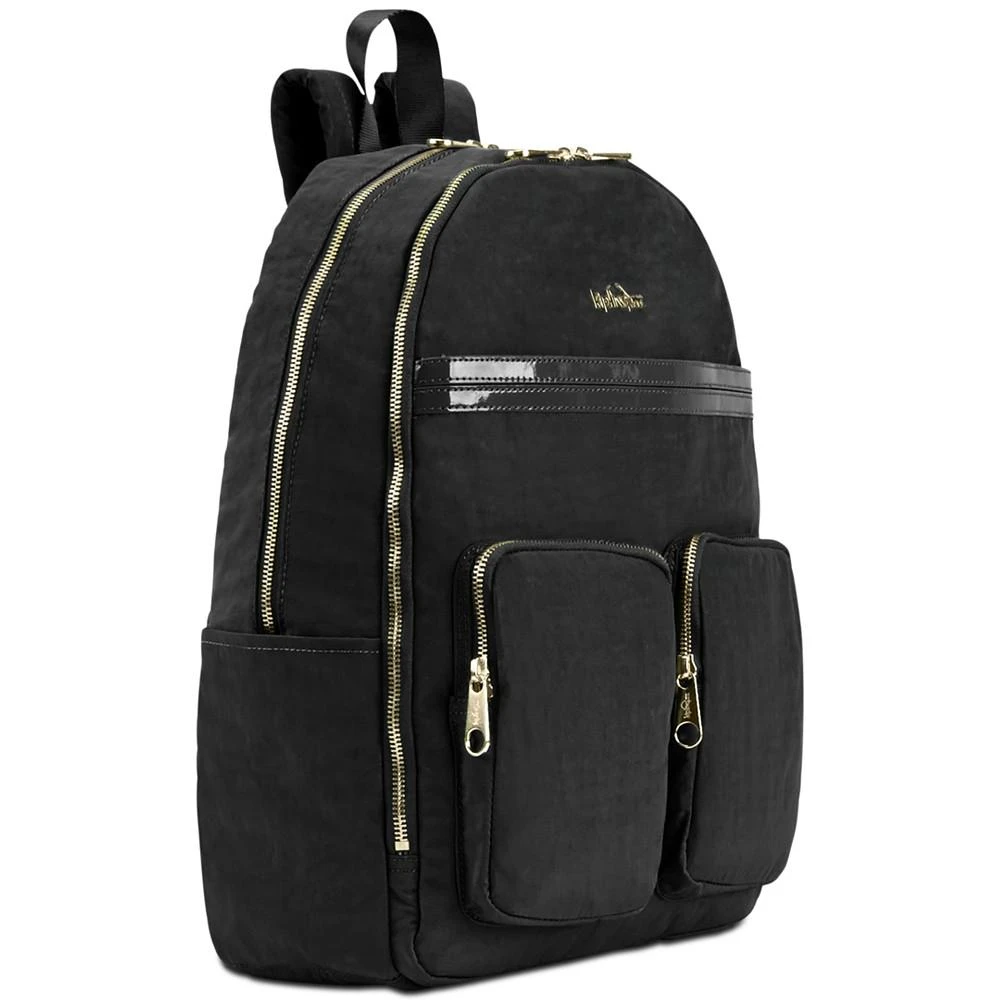 商品Kipling|Tina Large Laptop Backpack,价格¥595,第5张图片详细描述