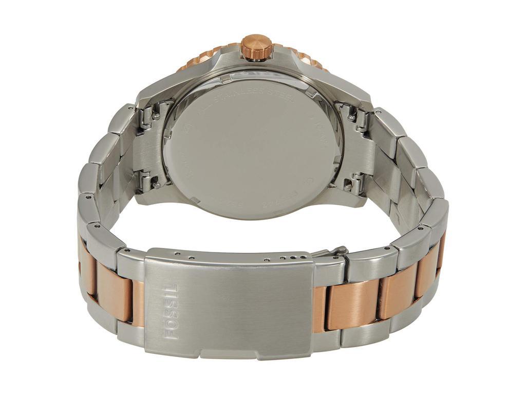 商品Fossil|FB - 01 Three-Hand Watch - FS5743,价格¥575,第5张图片详细描述