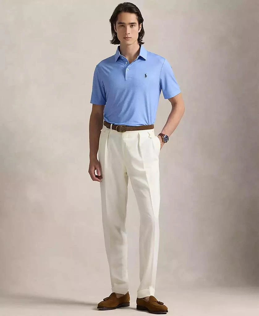 商品Ralph Lauren|拉夫劳伦男士经典版型 Polo 衫,价格¥325,第4张图片详细描述