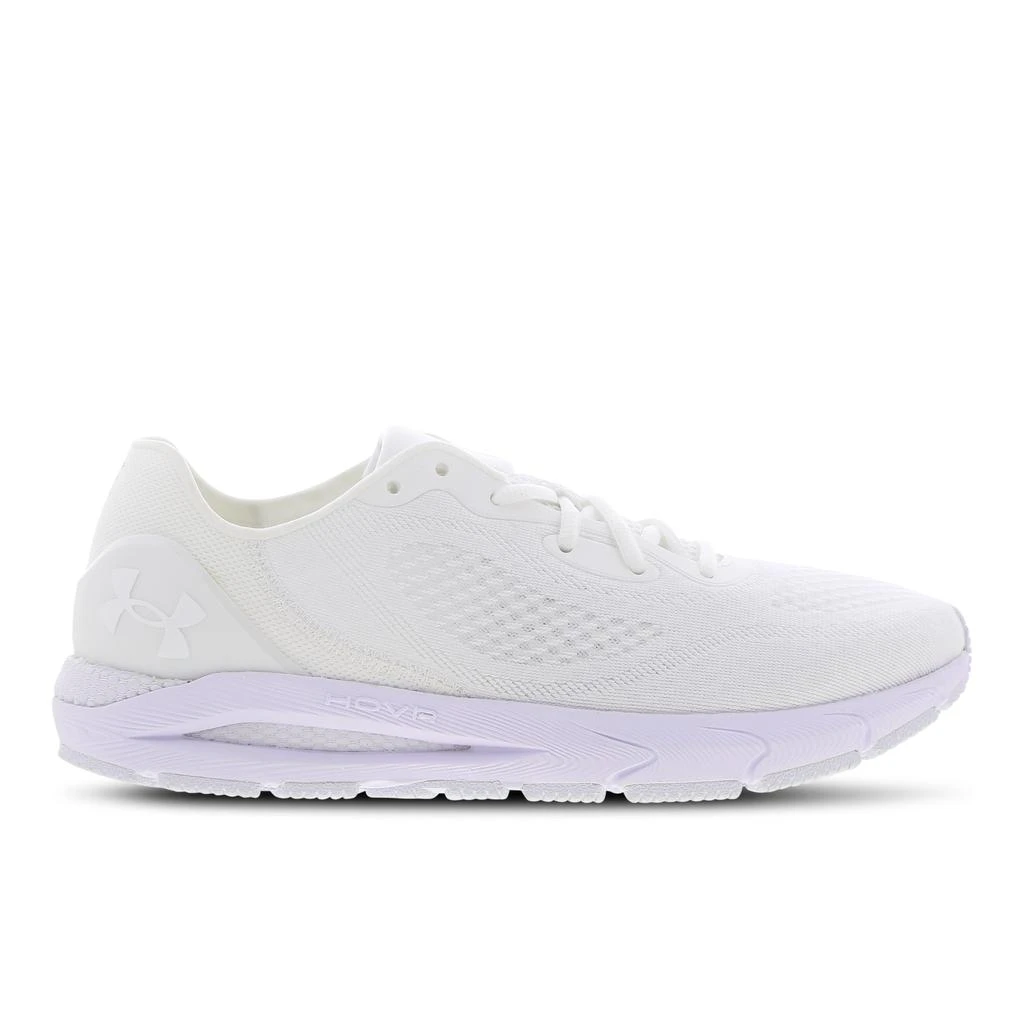 商品Under Armour|Under Armour Hovr Sonic 5 - Men Shoes,价格¥498,第1张图片