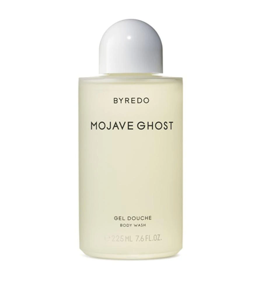 商品BYREDO|Mojave Ghost Body Wash (225ml),价格¥407,第1张图片