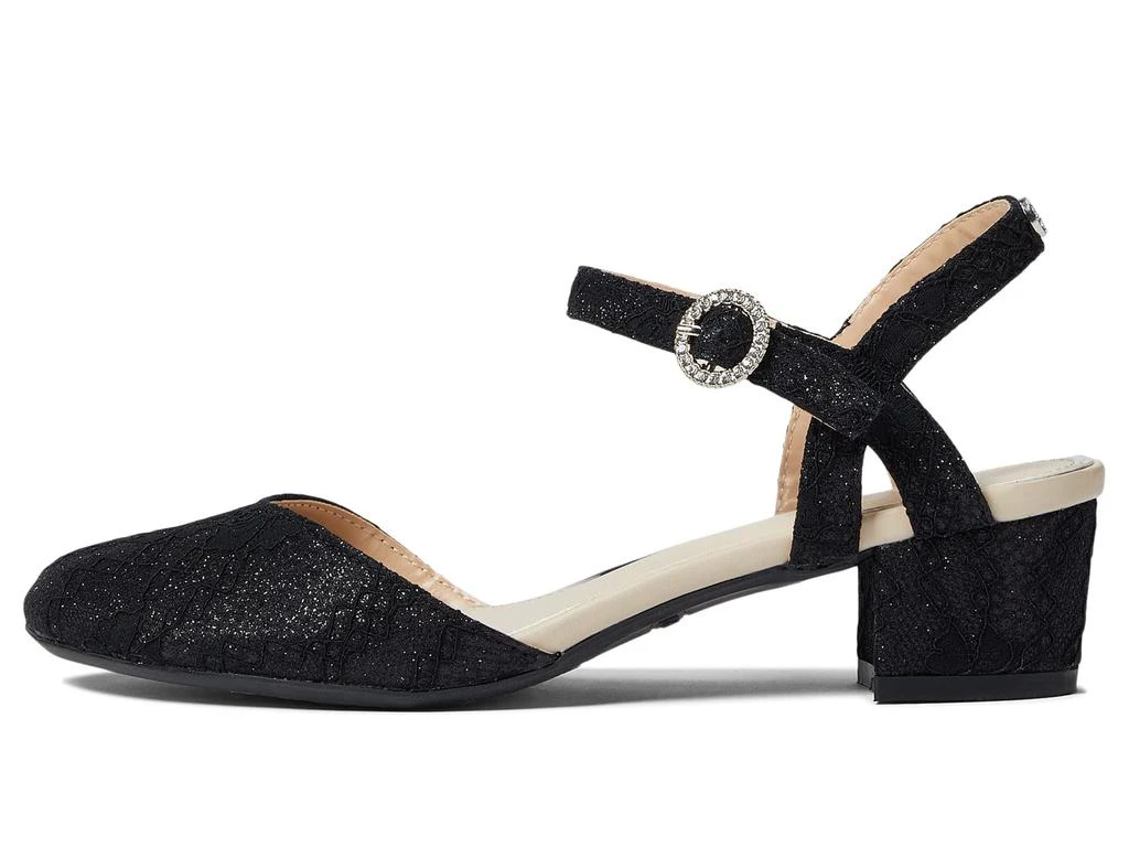商品Nine West|Lily (Little Kid/Big Kid),价格¥138,第4张图片详细描述