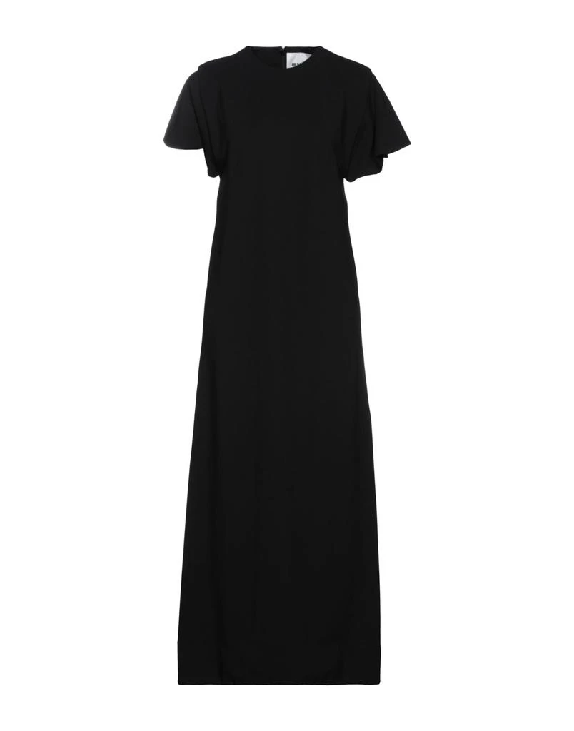 商品Jil Sander|Long dress,价格¥3122,第1张图片