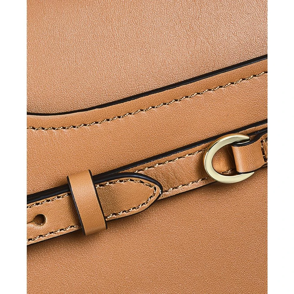 商品Radley|Women's Pockets 2.0 Medium Leather Ziptop Crossbody Bag,价格¥1630,第2张图片详细描述