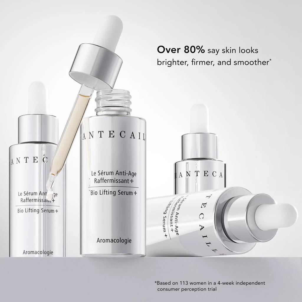 商品Chantecaille|Chantecaille Bio Lifting Serum+ 30ml,价格¥2671,第3张图片详细描述