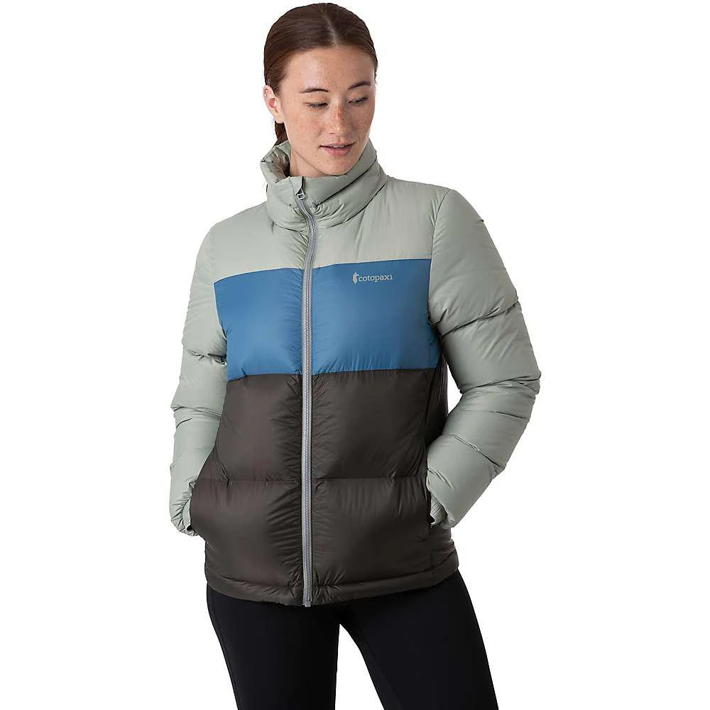 商品Cotopaxi|Women's Solazo Down Jacket,价格¥835,第3张图片详细描述