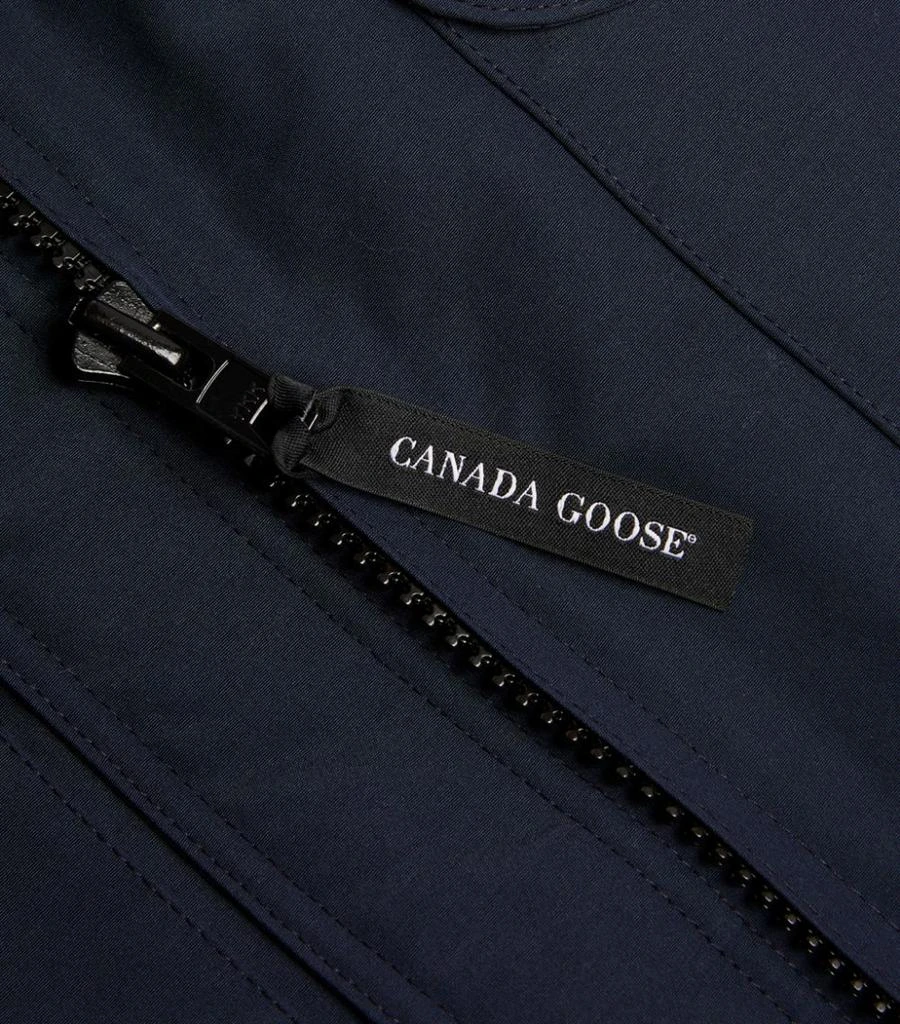 商品Canada Goose|Fur-Trim Trillium Parka,价格¥12365,第5张图片详细描述