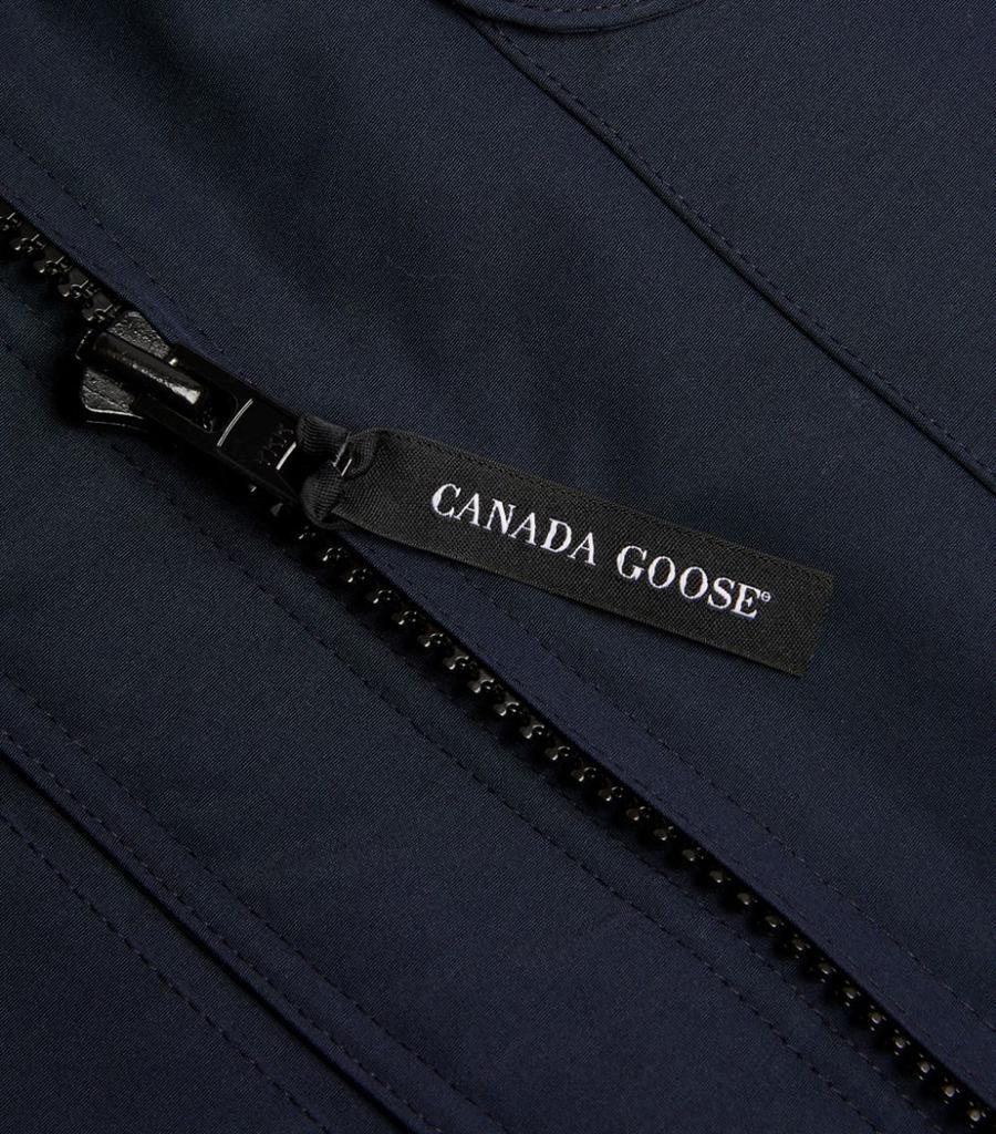 商品Canada Goose|Fur-Trim Trillium Parka,价格¥10886,第7张图片详细描述