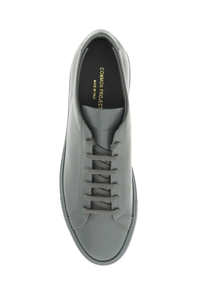 商品Common Projects|Common projects original achilles low sneakers,价格¥1918,第2张图片详细描述