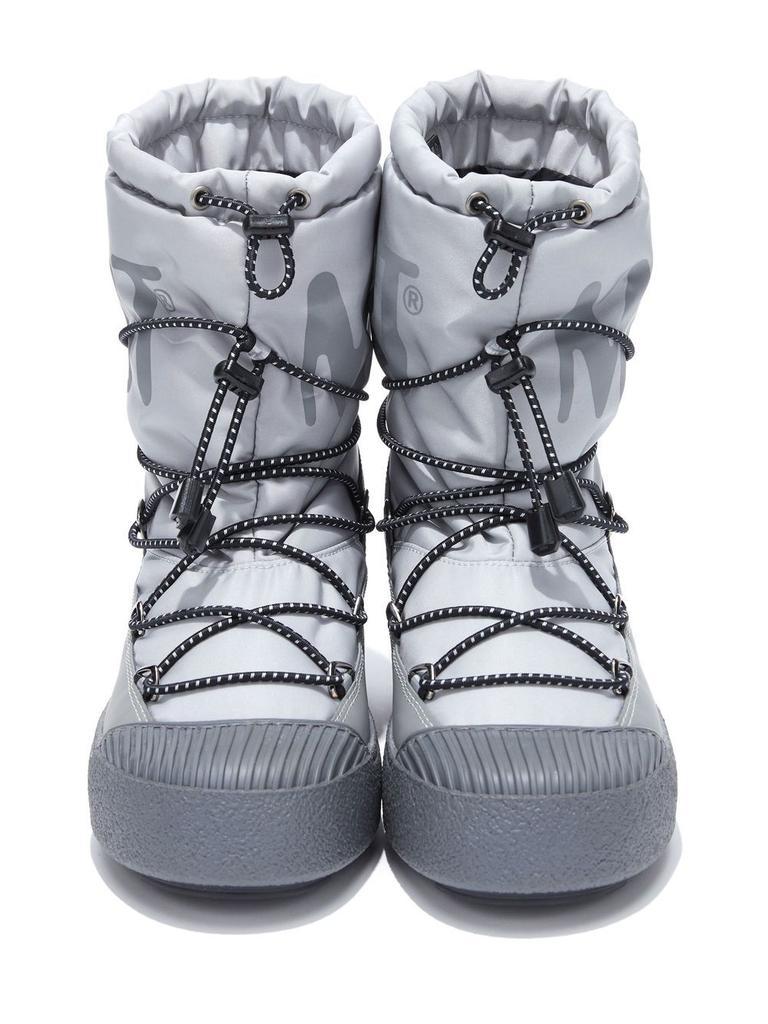 商品Moon Boot|Moon boot MTRACK POLAR Boots,价格¥1043,第5张图片详细描述