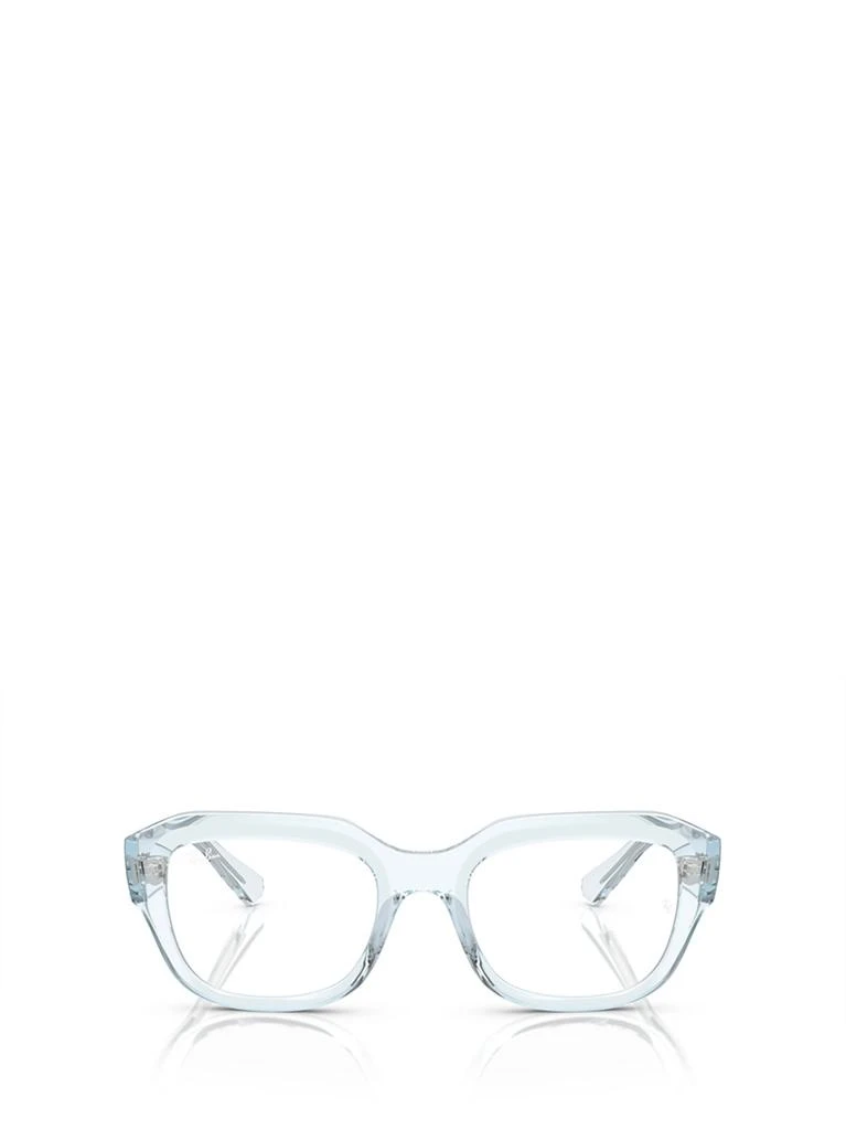 商品Ray-Ban|Ray-Ban Square Frame Glasses,价格¥931,第1张图片