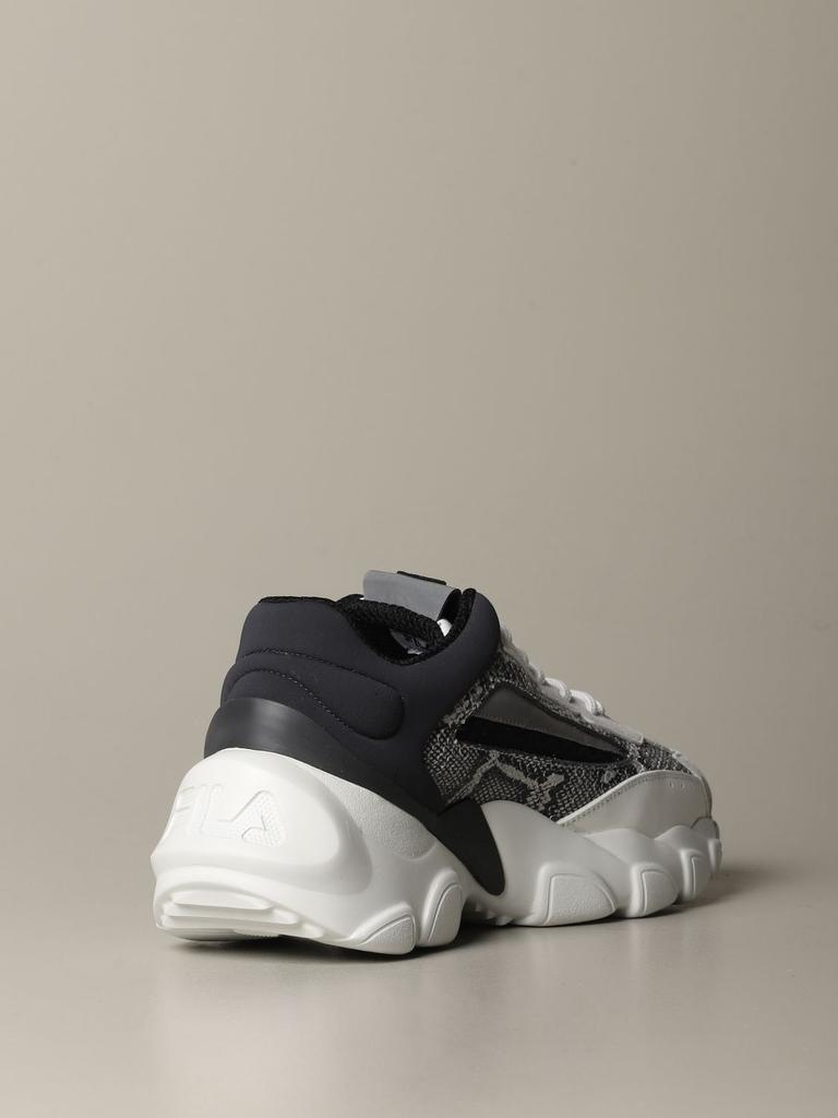 商品Fila|Fila sneakers for man,价格¥1397,第5张图片详细描述