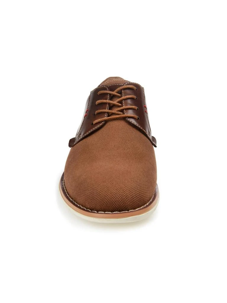 Murray Vegan Sneaker Derby Shoes 商品