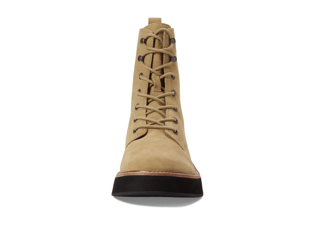 商品Madewell|Jordin Lace Chelsea Boot,价格¥585-¥1462,第2张图片详细描述