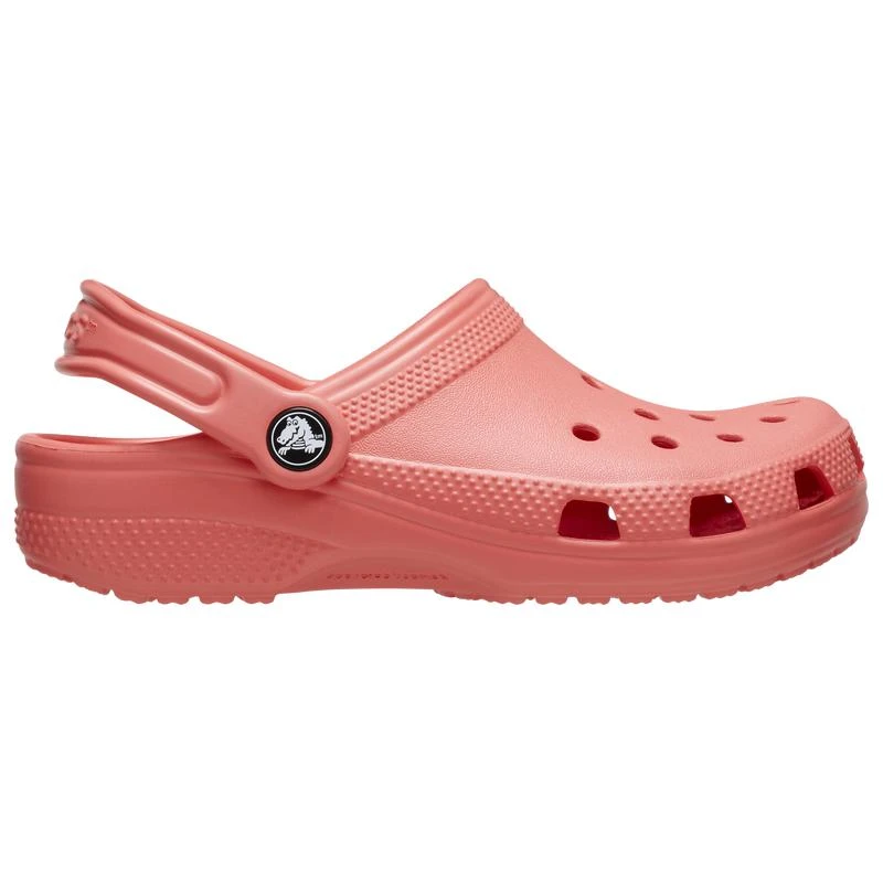 商品Crocs|Crocs Classic Clogs - Girls' Preschool,价格¥233,第1张图片