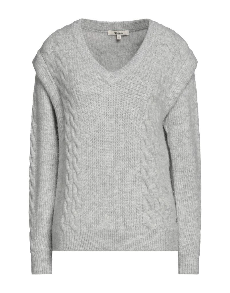 商品GARCIA|Sweater,价格¥268,第1张图片