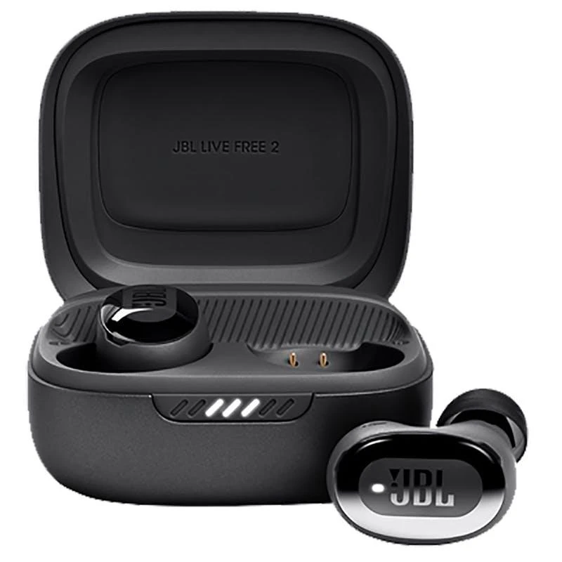 商品JBL|Live Free 2 TWS Wireless Earbuds,价格¥1133,第1张图片