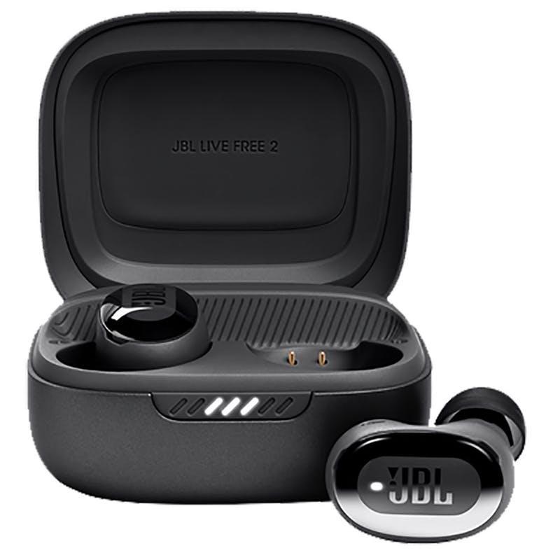 商品JBL|Live Free 2 TWS Wireless Earbuds,价格¥1057,第1张图片