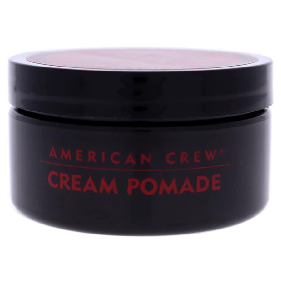 商品American Crew|Cream Pomade by American Crew for Men - 3 oz Cream,价格¥110,第1张图片